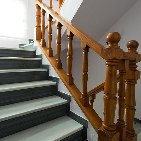 Hostal San Francisco Granja de Torrehermosa Kültér fotó