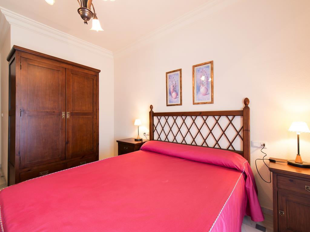 Hostal San Francisco Granja de Torrehermosa Kültér fotó