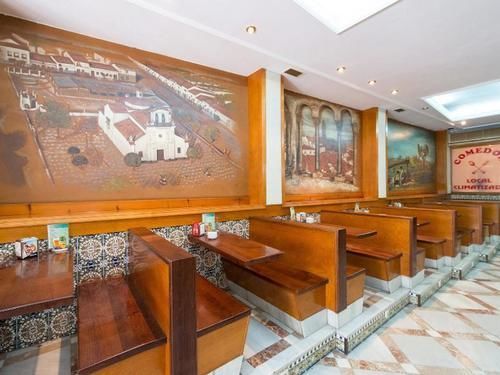 Hostal San Francisco Granja de Torrehermosa Kültér fotó